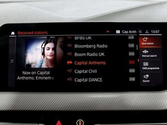 BMW 1 SERIES 1.5 118I M Sport Auto 5dr