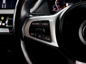 BMW 1 SERIES 1.5 118I M Sport Auto 5dr