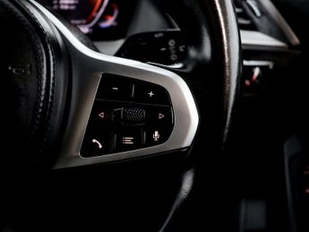 BMW 1 SERIES 1.5 118I M Sport Auto 5dr