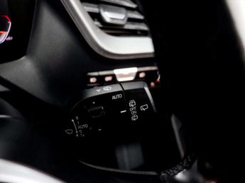 BMW 1 SERIES 1.5 118I M Sport Auto 5dr