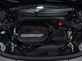 BMW 1 SERIES 1.5 118I M Sport Auto 5dr