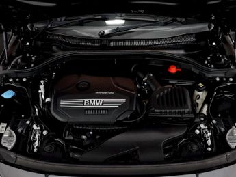 BMW 1 SERIES 1.5 118I M Sport Auto 5dr