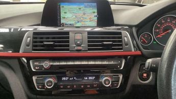 BMW 3 SERIES 1.5 318I Sport Auto 5dr
