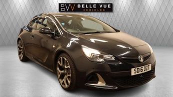 Vauxhall Astra 2.0 Astra VXR 3dr - NATIONAL DELIVERY*