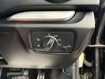 AUDI A3 2.0 A3 S Line TFSI Quattro Semi-Auto 4WD 2dr