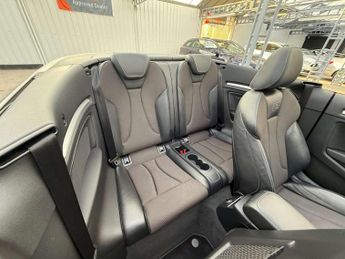 AUDI A3 2.0 A3 S Line TFSI Quattro Semi-Auto 4WD 2dr