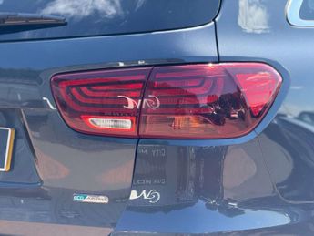 Kia SORENTO 2.2 Sorento KX-2 CRDi ISG 4x4 Auto 4WD 5dr