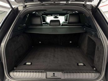 Land Rover RANGE ROVER SPORT 3.0 SD V6 HSE Dynamic SUV 5dr Diesel Auto 4WD Euro 6 (s/s) (306 