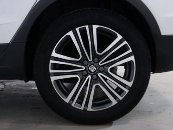 SEAT ARONA 1.0 Arona Xcellence TSi Semi-Auto 5dr