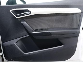 SEAT ARONA 1.0 Arona Xcellence TSi Semi-Auto 5dr