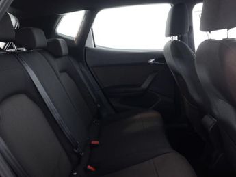 SEAT ARONA 1.0 Arona Xcellence TSi Semi-Auto 5dr