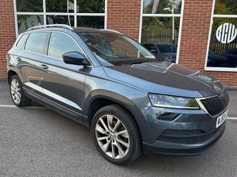 Skoda Karoq 2.0 Karoq SE L TDI SCR 5dr