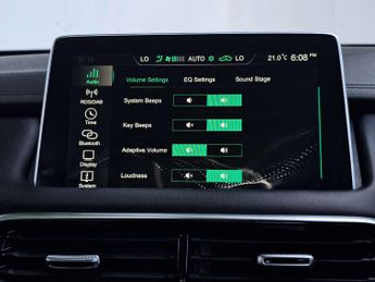 MG HS 1.5 HS Excite PHEV Auto 5dr