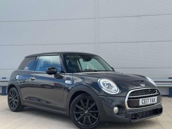 MINI Hatch 2.0 Cooper S Auto 3dr
