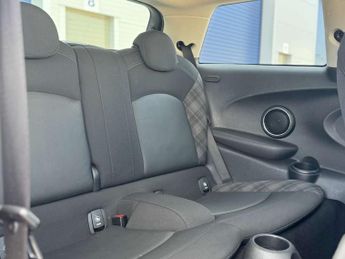 MINI Hatch 2.0 Cooper S Auto 3dr