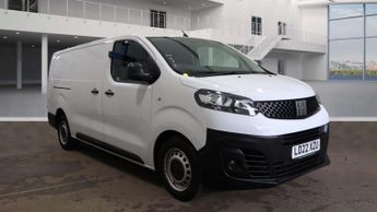 Fiat Scudo 1.5 Scudo SX MultiJet