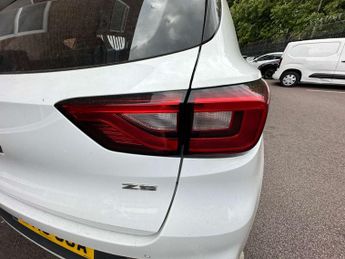 MG ZS 1.0 ZS Excite T Auto 5dr