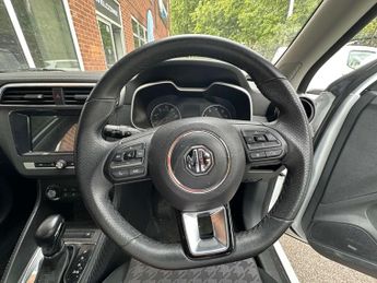 MG ZS 1.0 ZS Excite T Auto 5dr