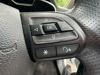 MG ZS 1.0 ZS Excite T Auto 5dr