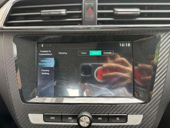 MG ZS 1.0 ZS Excite T Auto 5dr