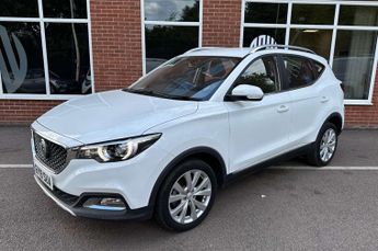 MG ZS 1.0 ZS Excite T Auto 5dr