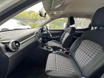 MG ZS 1.0 ZS Excite T Auto 5dr