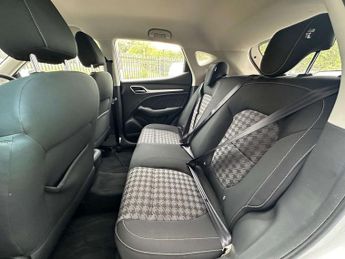 MG ZS 1.0 ZS Excite T Auto 5dr