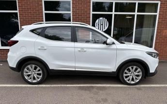 MG ZS 1.0 ZS Excite T Auto 5dr