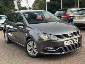 Volkswagen Polo 1.0 Polo SE 5dr