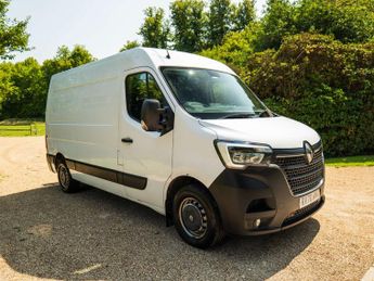 Renault Master 2.3 Master MM35 Business DCI