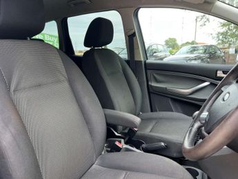 FORD C-MAX 1.8 C-Max Zetec TD 115 5dr
