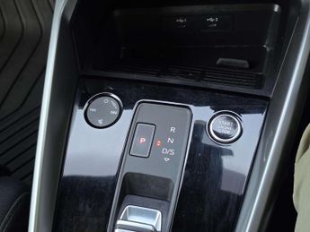 AUDI A3 1.4 A3 Sportback 40 TFSI S Line E Semi-Auto 5dr