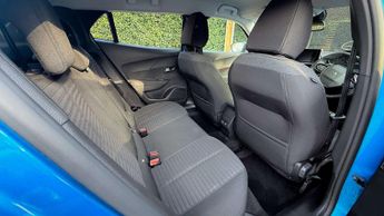 PEUGEOT 2008 2008 Active Premium+ EV 5dr