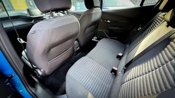 PEUGEOT 2008 2008 Active Premium+ EV 5dr