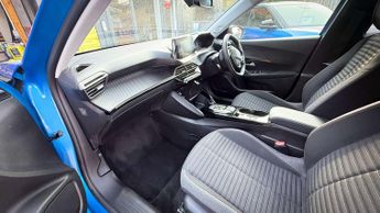 PEUGEOT 2008 2008 Active Premium+ EV 5dr