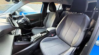 PEUGEOT 2008 2008 Active Premium+ EV 5dr