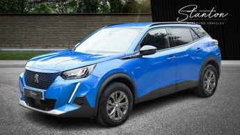 PEUGEOT 2008 2008 Active Premium+ EV 5dr