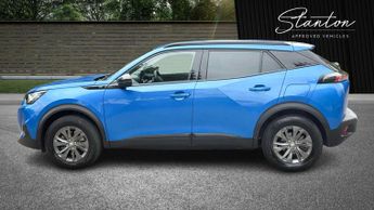 PEUGEOT 2008 2008 Active Premium+ EV 5dr