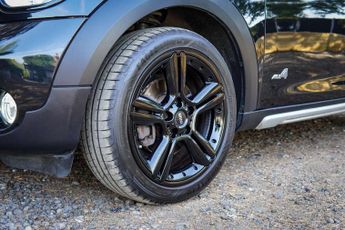 MINI COUNTRYMAN 1.6 Countryman Cooper ALL4 T Auto 4WD 5dr