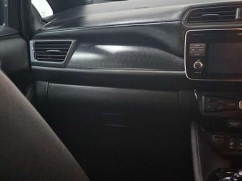 Nissan Leaf Leaf N-Connecta 5dr