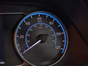 Nissan Leaf Leaf N-Connecta 5dr