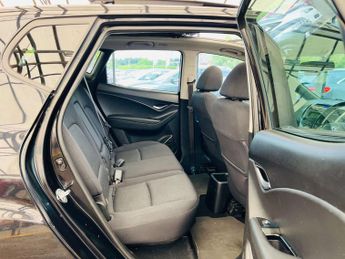 HYUNDAI IX20 1.6 ix20 Style Auto 5dr