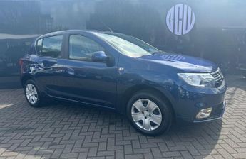 Dacia Sandero 0.9 Sandero Comfort TCE 5dr