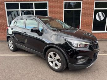 Vauxhall Mokka 1.4 Mokka X Active ecoTec S/S 5dr