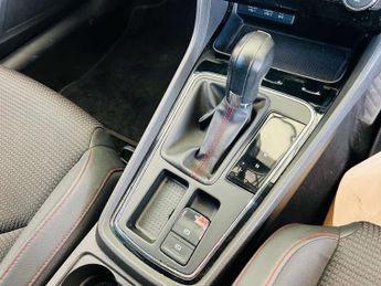SEAT LEON 2.0 Leon FR TSi Semi-Auto 5dr