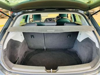 SEAT LEON 2.0 Leon FR TSi Semi-Auto 5dr
