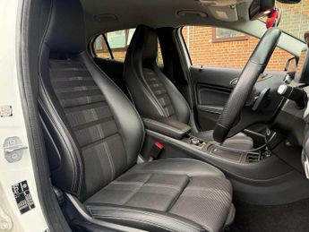 MERCEDES-BENZ GLA 1.6 GLA 180 Urban Edition Auto 5dr