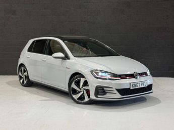Volkswagen Golf GTi 2.0 Golf GTi TSi 5dr