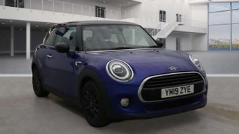 MINI Hatch 1.5 Cooper Classic 3dr
