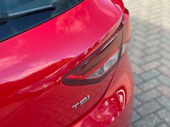 SEAT LEON 1.6 Leon SE Technology TDI Semi-Auto 5dr